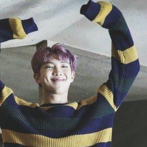 Meet your Posher, Kamryn